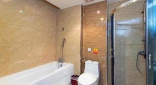 Xana Lite Heyuan Shanghui Building Bus Station - 2