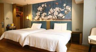 Magnotel Hengshui Lake Jizhou Middle School - 2