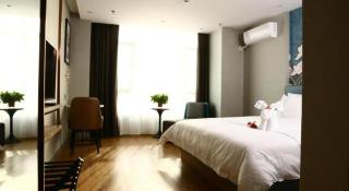 Magnotel Hengshui Lake Jizhou Middle School - 1