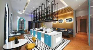 Magnotel Hotel Wuhan Jiangtan Lihuangpo Road Pedestrian Street - 8