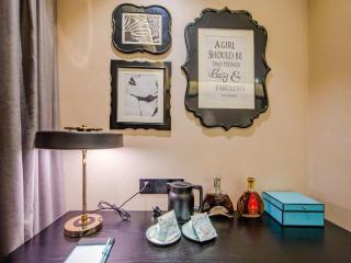 Xana Hotelle Tianjin Binjiang Road Heping Road Metro Station Quanyechang - 4