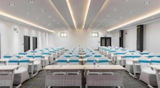 Xana Hotelle Tangshan North Railway Station - 7