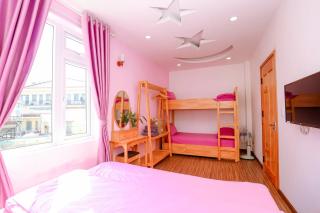 Chôm Chôm House - 3