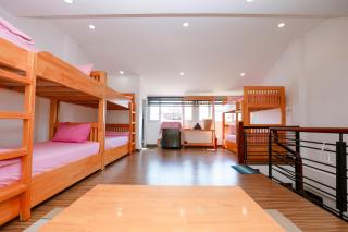 Chôm Chôm House - 1