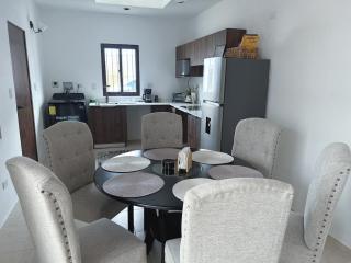 Villa Renata Paseo San Lorenzo El Cubo - 8