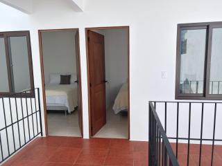 Villa Renata Paseo San Lorenzo El Cubo - 5