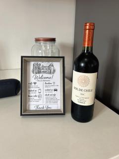 Villa Renata Paseo San Lorenzo El Cubo - 4