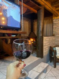 Sítio Minha Querência - 7