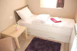 Downtown Skadarlija - Belgrado - 7