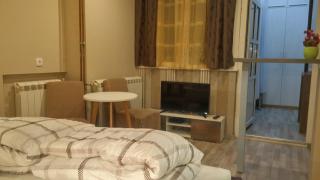 Downtown Skadarlija - Belgrad - 4