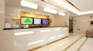 GreenTree Inn Linhai Jiangnan Avenue Express - 4