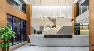 Borrman Hotel Guigang Pingnan Donghu - 5