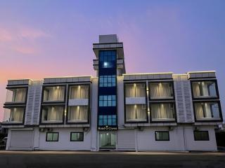 Hotel G Crown - 6