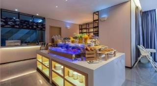 Borrman Hotel Chongqing Liberation Monument Hongyadong - 2