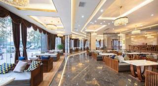 E-Cheng Hotel Xiaogan Hanchuan Renming Road - 8