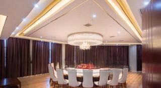 E-Cheng Hotel Xiaogan Hanchuan Renming Road - 7
