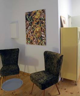 Stadtvilla Rosengasse 7 - 2