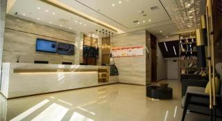 City Comfort Inn Fuyang Hongqi Middle School Erlijing Night Market - 6