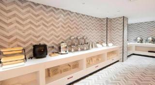 Borrman Hotel Zhongshan Henglan Xiyong - 5