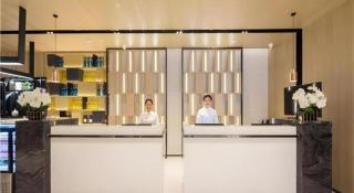 Echarm Hotel Changsha Xiangya Fushan - 4