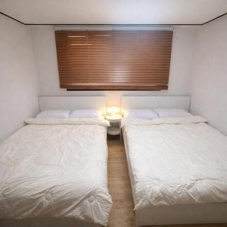 캐슬스테이ㅣ침실3개ㅣ화장실2개ㅣ침대4개ㅣ롯데백화점ㅣ용문역ㅣ8인ㅣ성심당ㅣ한민시장ㅣ맥도날드ㅣ스벅 - 5