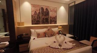 Nanhai International Hotel - 7