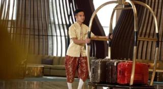 Nanhai International Hotel - 3