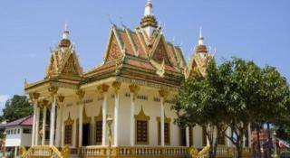 Nanhai International Hotel - 2