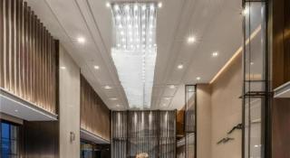 Echeng Hotel Nanning Huqiu Metro Station - 3