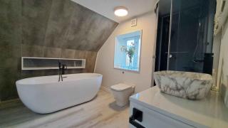 Cosy And Modern House In Peaceful Setting - 7