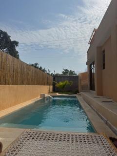 Solani Villa Diani - 3