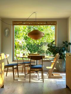 Renovated 1900 Townhouse With Garden - 0