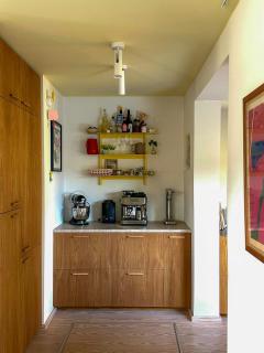 Renovated 1900 Townhouse With Garden - 7