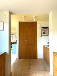 Renovated 1900 Townhouse With Garden - 5