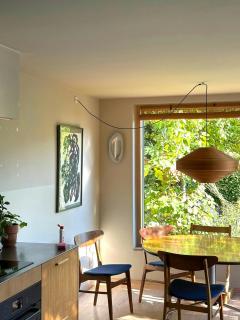 Renovated 1900 Townhouse With Garden - 3