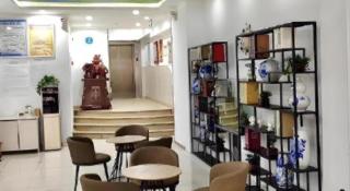 GreenTree Alliance Hotel Qinghuangdao Wanda Plaza - 6