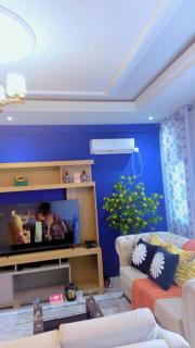 Appartement meublé 2 chambres titi garage - 9