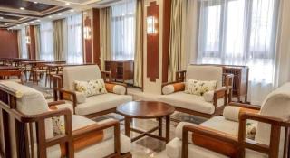 GreenTree Eastern Hotel Linyi Linshu County Aegean Sea - 7