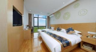 Green Tree Inn Fengxian New City Metro Station Jiukeshu Art Center - 2