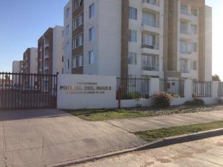 Departamento Portal De La Serena - La Serena - 8