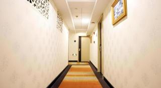 Shell Hotel Shanghai Expo Changqing Road Metro Station - 8