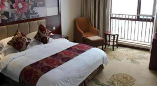 GreenTree Inn Anqing Yingbin Dong Road High-Speed Railway Station - 2