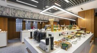 GreenTree Eastern Hotel Suzhou Dushu Lake Yinshan Lake Guoyuan Road Metro Station - Suzhou - 8