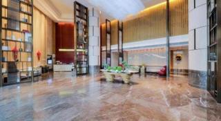 GreenTree Eastern Hotel Nanning Minzhu Road Chaoyang Plaza - 9