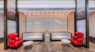 GreenTree Eastern Hotel Nanning Minzhu Road Chaoyang Plaza - 8