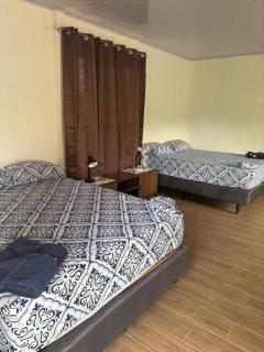 cabinas los tucanes - 9