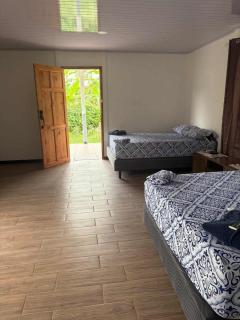 cabinas los tucanes - 6