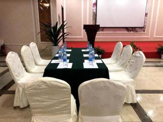 VX Hotel Chengdu Wenjiang Guosetianxiang Chenyue - 7