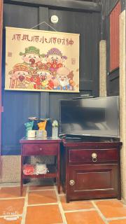 隆馨大悅古厝旅宿 - 4