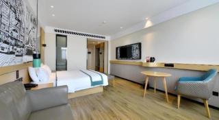 City Comfort Inn Hantianhe Airport Hengdian Street - 4